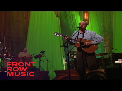 James Taylor - Only a Dream in Rio (Live) | Live at the Beacon Theatre | Front Row Music