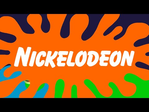 Nickelodeon Ident (1997-2007)