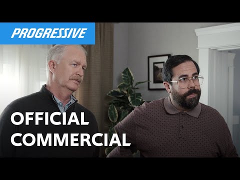 Dr. Rick | Weather | Progressive Insurance Commercial