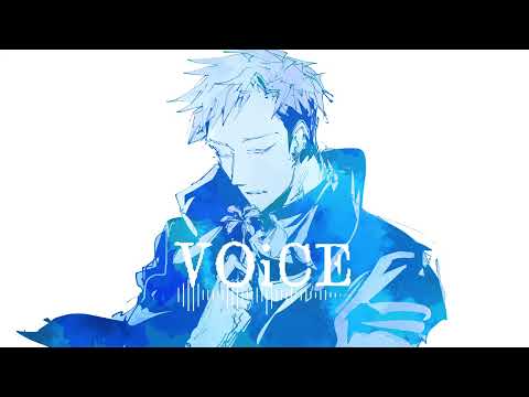 【KYE】VOiCE【UTAUcover】