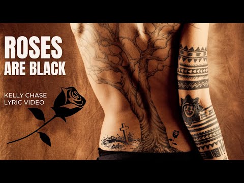 Roses are Black (OFFICIAL Lyric Video)