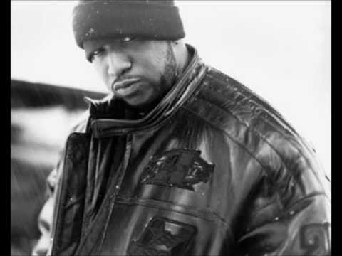 Kool G Rap & DJ Polo - #1 With A Bullet ft Big Daddy Kane