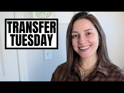 Transfer Tuesday | 401(k) and Emergency Fund