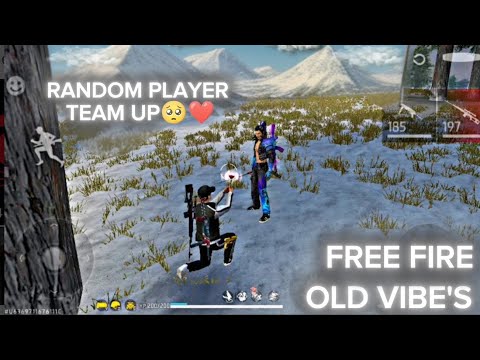 I played free fire after 4 months(old free fire vibe❤) #youtube #trending #gaming #youtuber