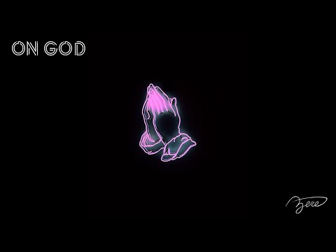 On God - Drake x J. Cole Type - Hip-Hop/R&B Beat (Visualizer)