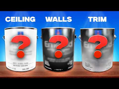 Which Sherwin Williams Interior Paints Are the Best (and Worst)?