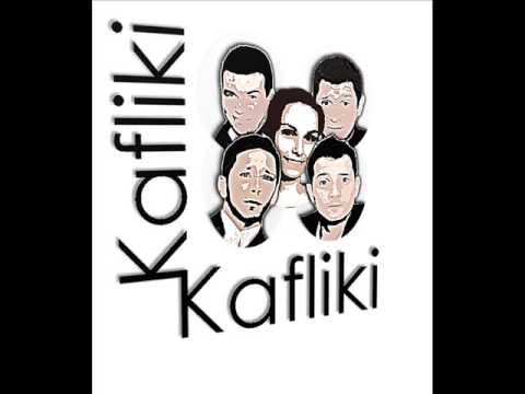 Kafliki- "Gizela"