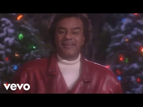 Johnny Mathis - Toyland (from Home for Christmas)