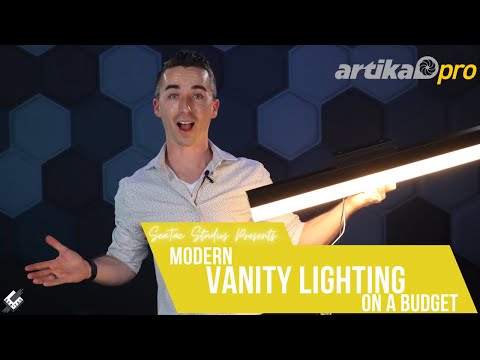 Artika PRO: Competitive Pricing on Modern Vanities