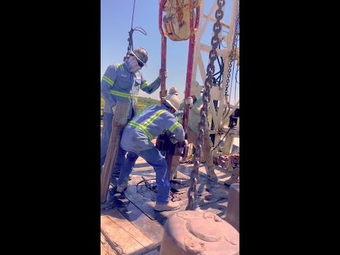 #rig #ad #drilling #oil #tripping