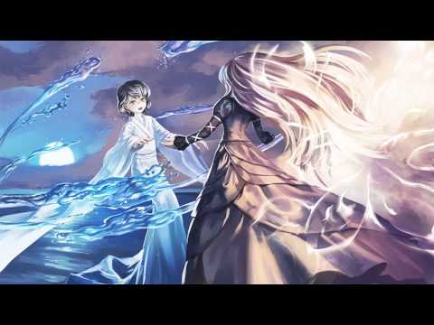 【東方Arrange】FriendShip -Instrumental-【幽閉サテライト】