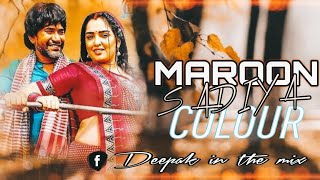 Maroon Colour Sadiya #Dinesh Lal Yadav  #Kalpna #Neelkamal Singh Song [DEEPAK ROCK#djremixsong