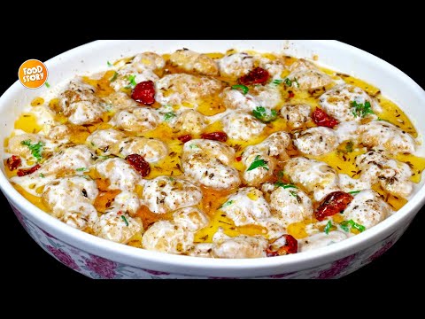 Famous Dahi Phulki Recipe,Soft and Spongy Dahi Phulki Recipe,Ramadan Recipe by Samina Food Story