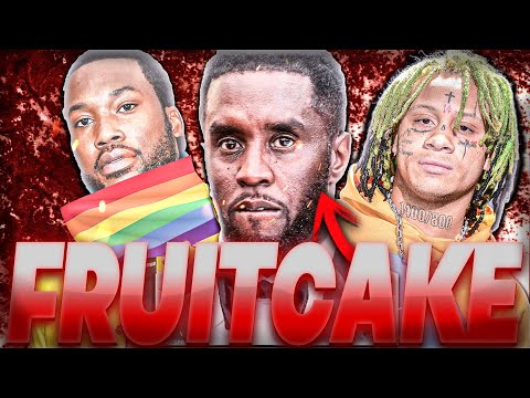 MEEK MILL Disses TRIPPIE REDD (SURVIVNG P DIDDY)