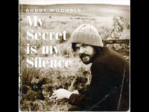 Roddy Woomble - If I could name any name