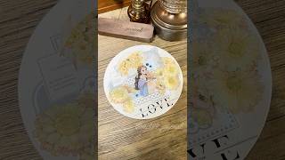 【ASMR】𓂃 𓈒𓏸💛💙#journal#journaling#scrapbook#scrapbooking#collage#다꾸#콜라주#패스포트#コラージュ#拼贴画#拼貼分享#asmr