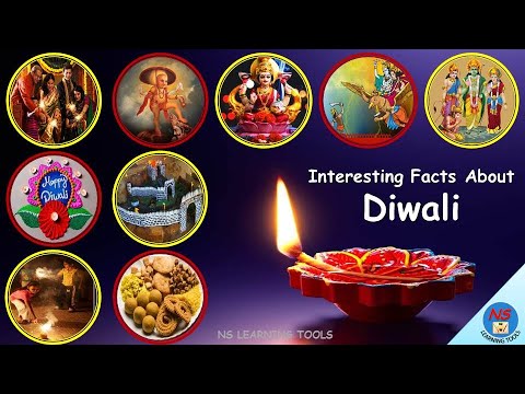 Interesting Facts about Diwali | Diwali Celebration | Diwali Stories | Diwali | Festival of Lights