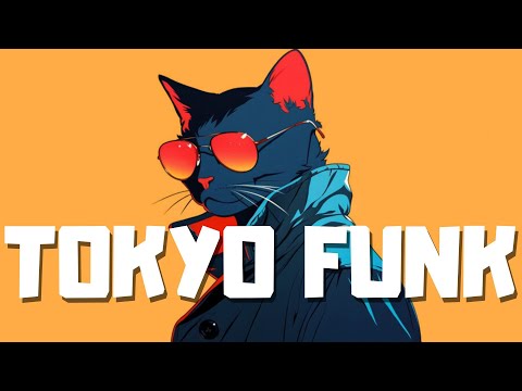 /𝐧𝐨 𝐣𝐨𝐮𝐫𝐧𝐞𝐲 | 80's Tokyo Funky Lofi Playlist 🎧 | Broadcasting Beyond | Relax & Chill & Study to