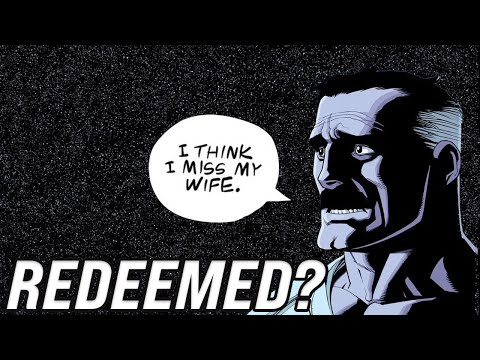 Does Omni-Man's Redemption Arc Actually WORK?