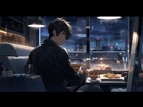 Chill Lofi Music to Fuel Your Creativity🎶