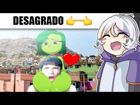 1 HORA DE MEMES RANDOM 🤣😎 #2