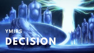 Ymirs Decision | Zero Eclipse | Attack on Titan