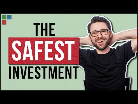 Certificate of Deposit: The Safest of All Investments