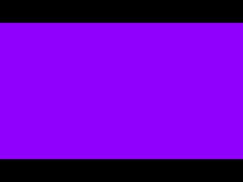 Electric Purple Screen (live 04-15-2020)