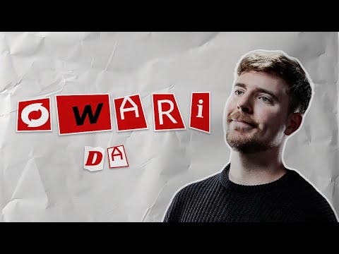 Mr Beast is Owari Da | Shidpod Episode 2