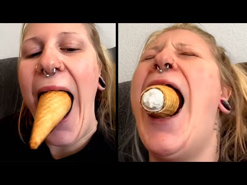 People Doing Stupid Things - Part 4