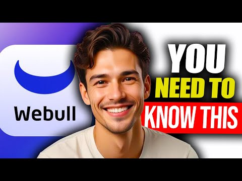 Does Webull Have Trading Fees | Do You Have To Pay For Webull