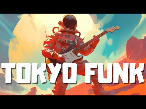 /𝐧𝐨 𝐚𝐩𝐨𝐥𝐥𝐨 | 80's Tokyo Funky Lofi Playlist 🎧 | Broadcasting Beyond | Relax & Chill & Study to