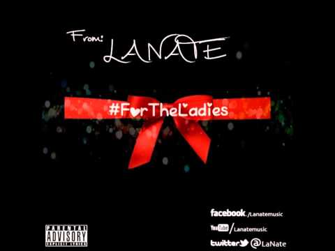 LaNate Ft. Tray G. - Riding Solo