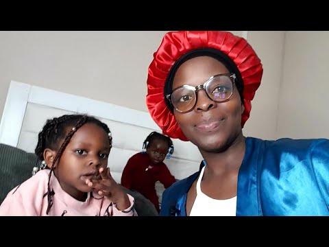 Story Time / Motherhood / Business/Growing youtube channel in Zim