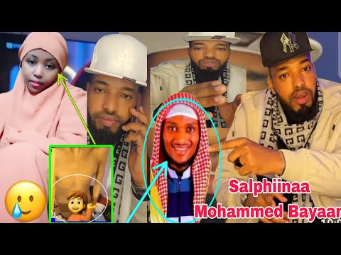 Hamzaa Hajii Ustazii Mohammed Bayaan Video Qullaa Isaa Salphiinaa Icciitii Basee