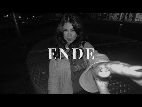 LUNE feat. SAMRA & CAPITAL BRA - ENDE