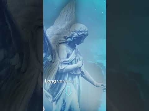 Archangel Gabriel Healing Meditation