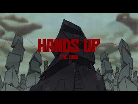 Shozi - The Void (Hands Up Soundtrack)