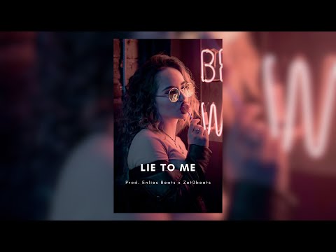 (FREE) R&B Soul Type Beat - "Lie To Me"