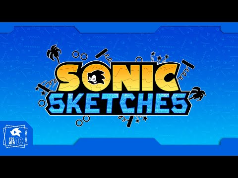 SONIC PARODIES - SONIC SKETCHES (English sub)