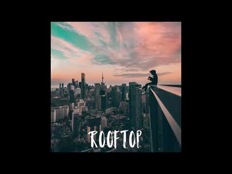 (Free) Guitar chill trap type beat "rooftop" 2020