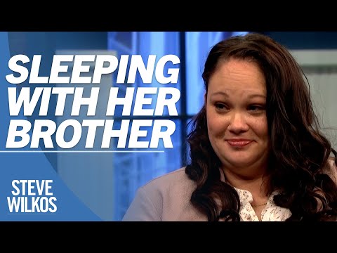 Advances By Mom’s Ex-Boyfriend | The Steve Wilkos Show