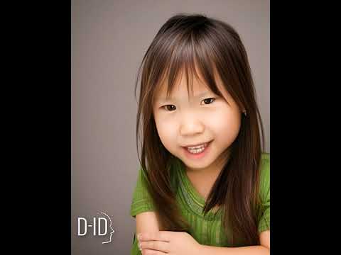 AI Introduction for Kids 小黛介紹ＡＩ