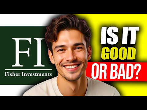 Fisher Investments Private Client Group Review | Is Fisher Investments Private Client Group Worth It