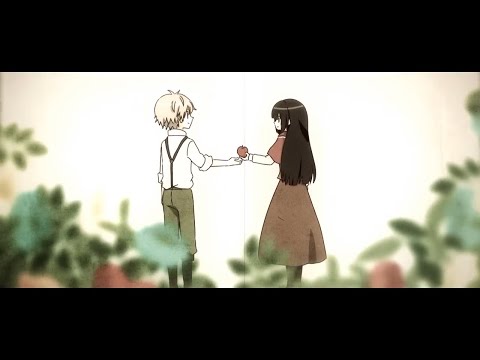 林檎売りの泡沫少女/yukkedoluce 【covered by 羽鳥あん】