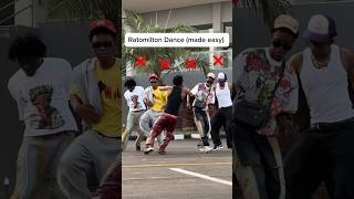 Rat dance tutorial ✅ #ratdance #fyp #dancetutorial #dance #viral #viralshort #trending #shorts