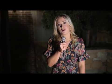 Live In The Vineyard Goes Country: Rachel Wammack - Exclusive Interview and Live Performance