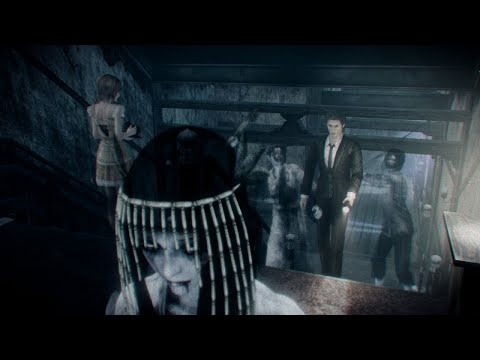 零 月蝕の仮面(Fatal Frame IV)を遊びながら音楽の話をする生放送 #007