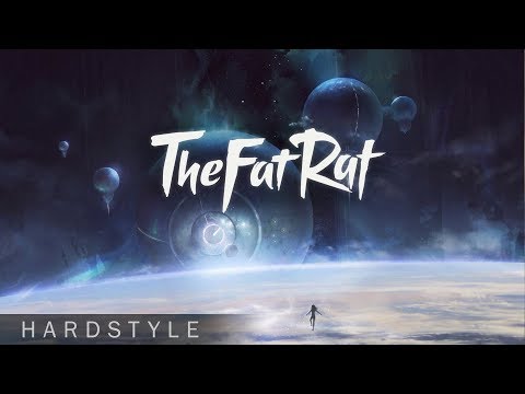 TheFatRat ft. Laura Brehm - The Calling (Da Tweekaz Remix)