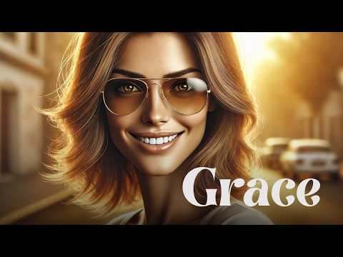 Grace | HD| Comedy (2018) | Full movie in English